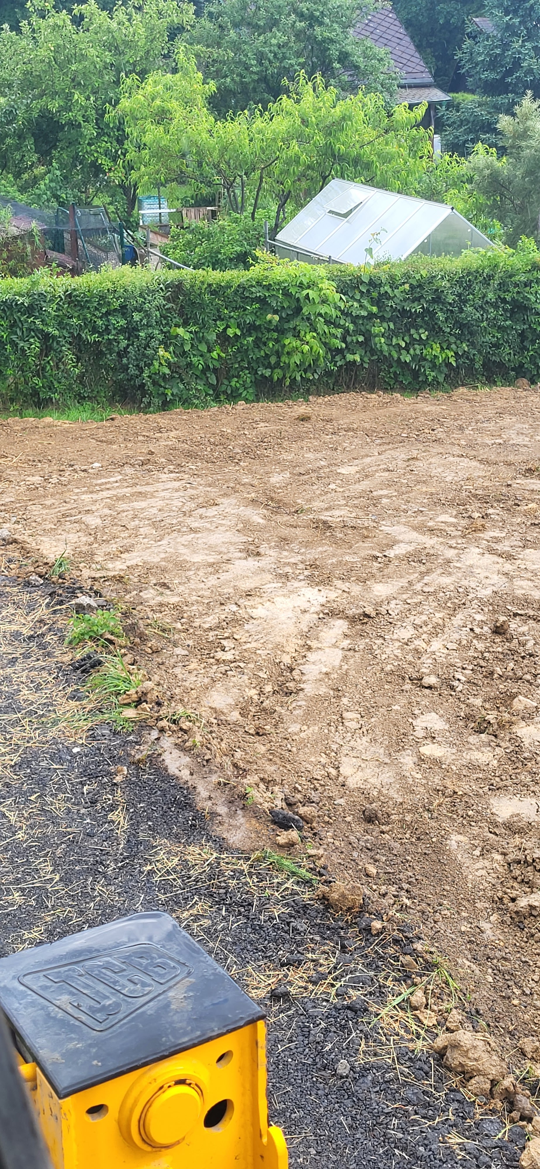 Kanalizační práce